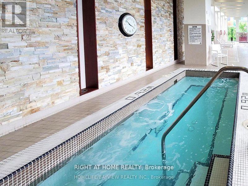 1701b - 19 Singer Court, Toronto, Ontario  M2K 0B2 - Photo 15 - C12648706