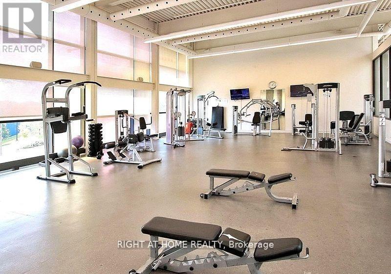 1701b - 19 Singer Court, Toronto, Ontario  M2K 0B2 - Photo 17 - C12648706