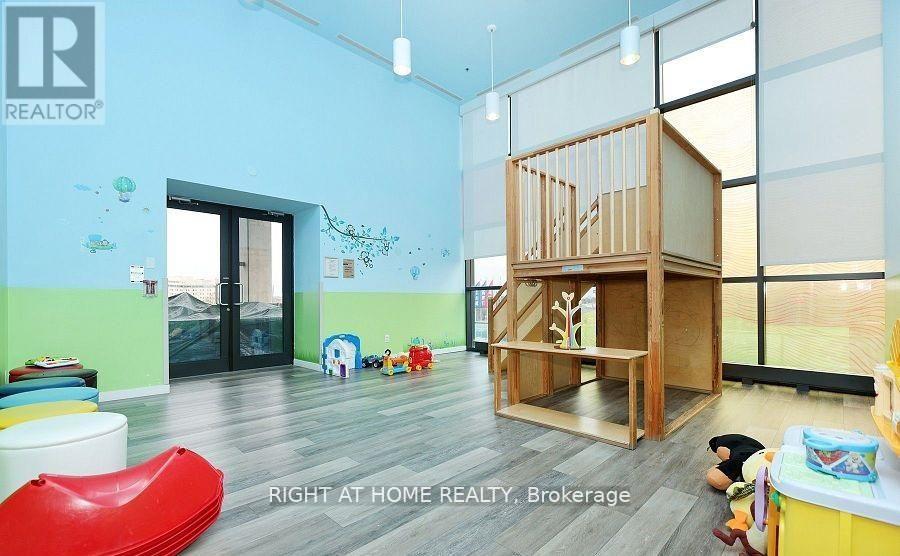 1701b - 19 Singer Court, Toronto, Ontario  M2K 0B2 - Photo 20 - C12648706