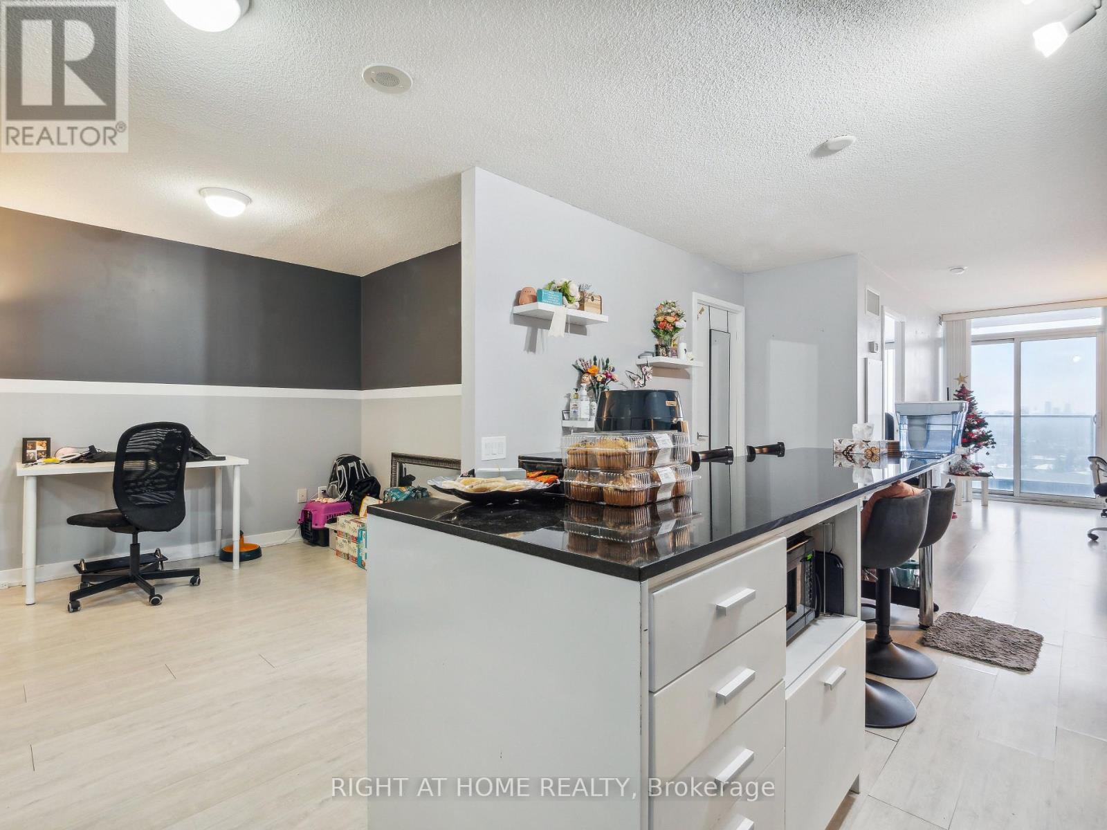 1701b - 19 Singer Court, Toronto, Ontario  M2K 0B2 - Photo 7 - C12648706