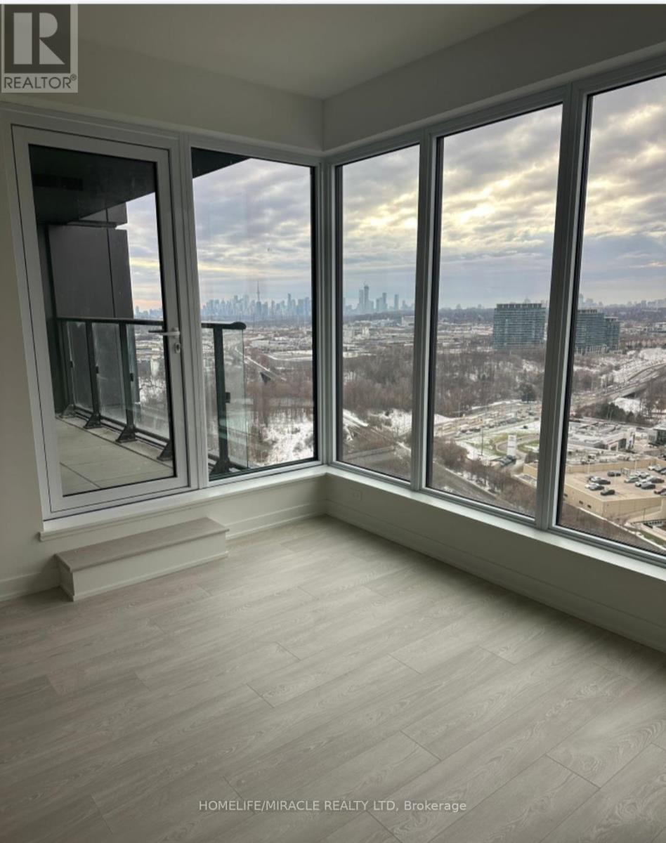 2015 - 1 Quarrington Lane, Toronto, Ontario  M3C 0S4 - Photo 4 - C12648710