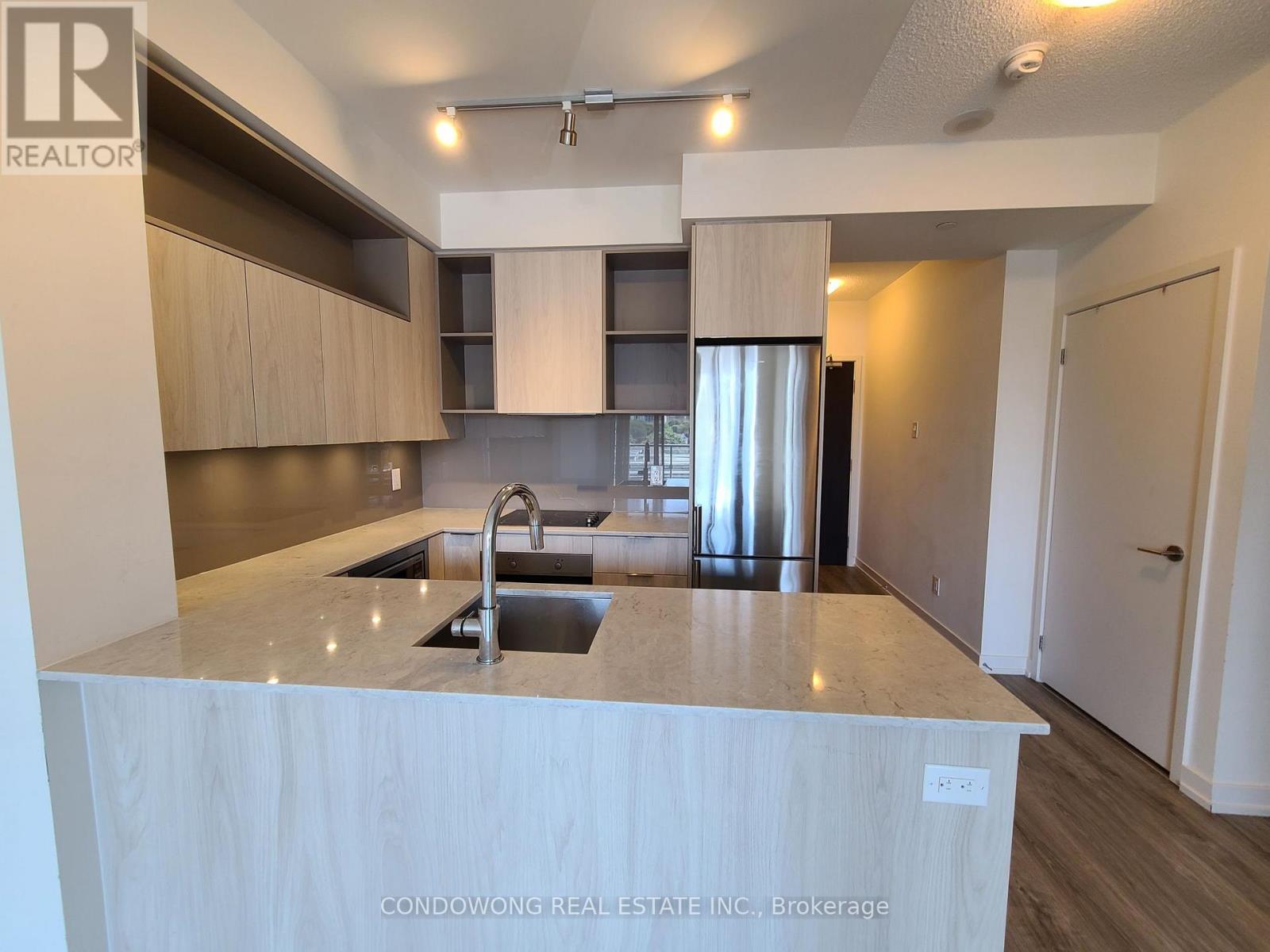 505 - 200 SACKVILLE STREET, Toronto, Ontario