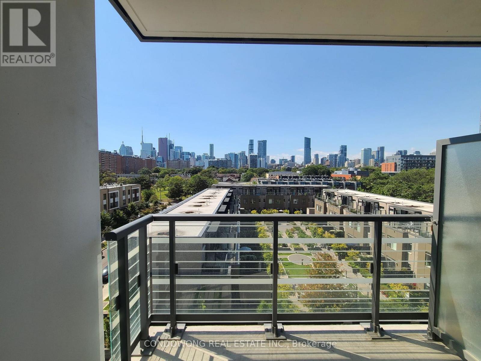 505 - 200 Sackville Street, Toronto, Ontario  M5A 0C4 - Photo 13 - C12648752