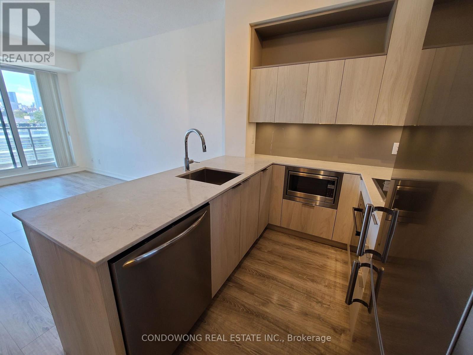 505 - 200 Sackville Street, Toronto, Ontario  M5A 0C4 - Photo 3 - C12648752