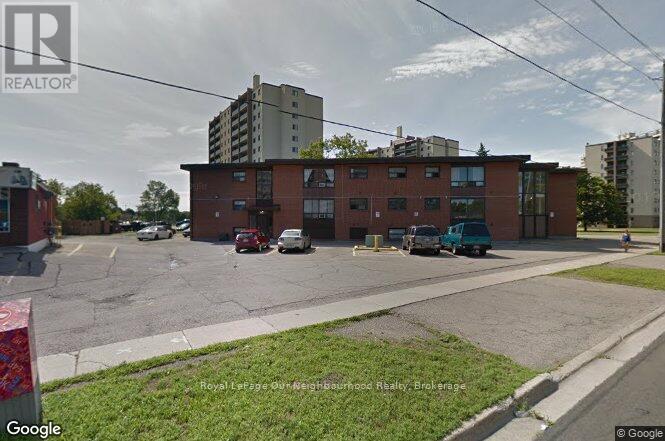 202 - 211 NONQUON ROAD, Oshawa, Ontario