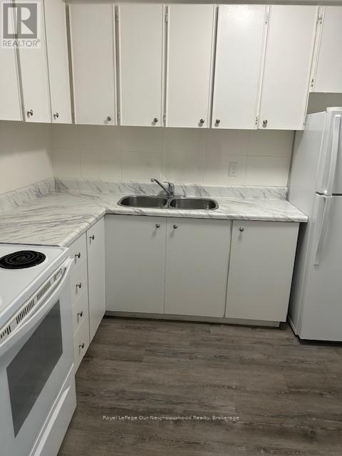 202 - 211 Nonquon Road, Oshawa, Ontario  L1G 3S8 - Photo 2 - E12648682