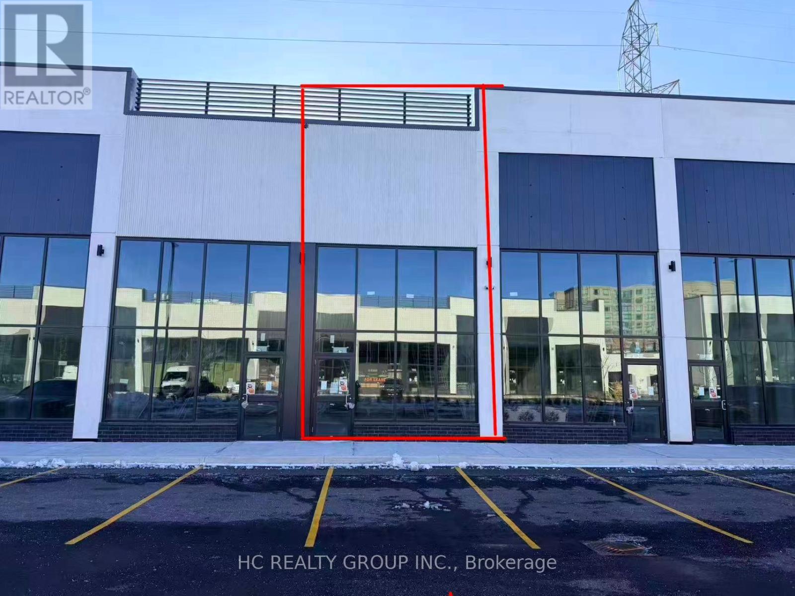 C13 - 3101 Kennedy Road, Toronto, Ontario  M1V 4Y1 - Photo 3 - E12648720