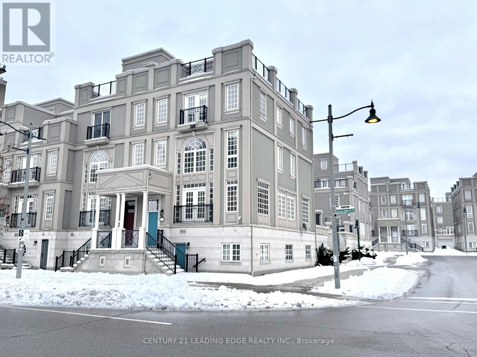 87 ROUGE VALLEY DRIVE W, Markham, Ontario