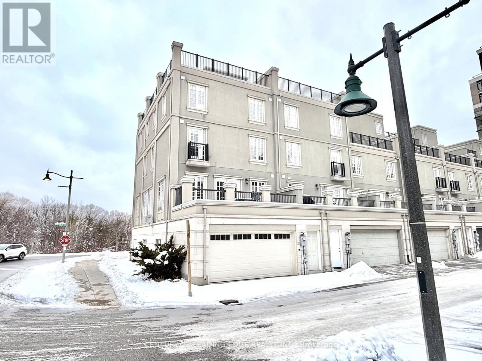 87 Rouge Valley Drive W, Markham, Ontario  L6G 0C1 - Photo 2 - N12648690