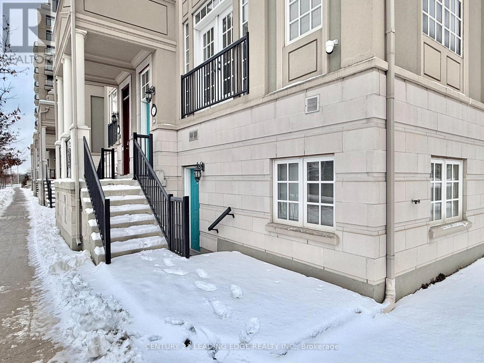 87 Rouge Valley Drive W, Markham, Ontario  L6G 0C1 - Photo 24 - N12648690