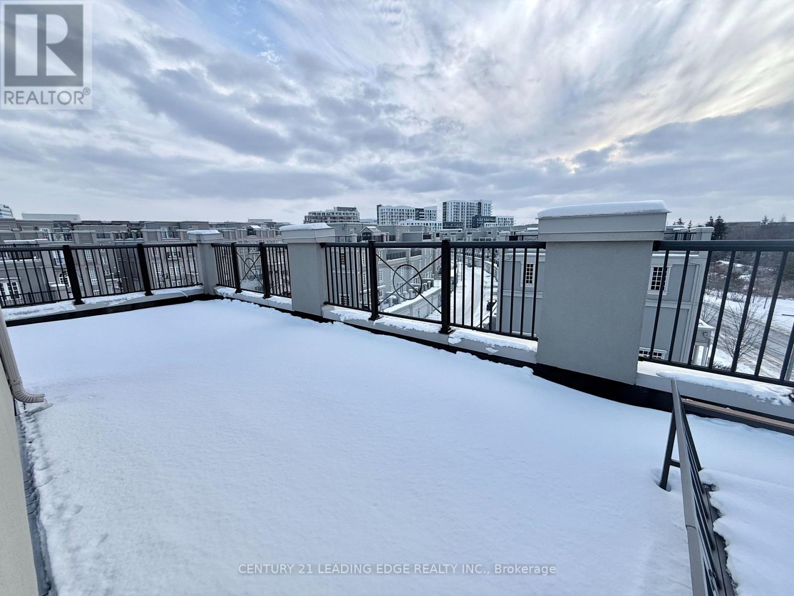 87 Rouge Valley Drive W, Markham, Ontario  L6G 0C1 - Photo 25 - N12648690