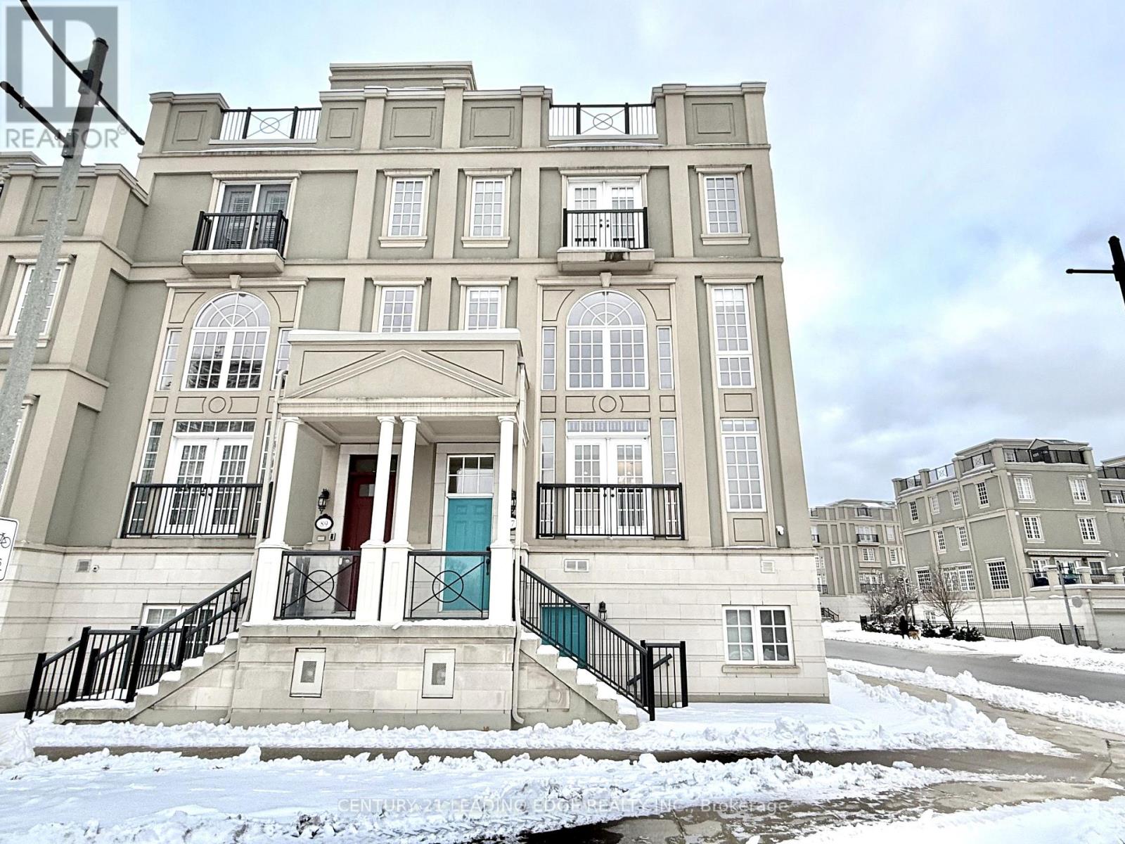 87 Rouge Valley Drive W, Markham, Ontario  L6G 0C1 - Photo 3 - N12648690