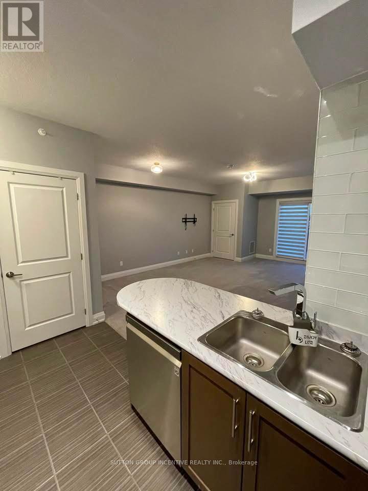 413 - 54 Koda Street, Barrie, Ontario  L9J 0J6 - Photo 10 - S12648738