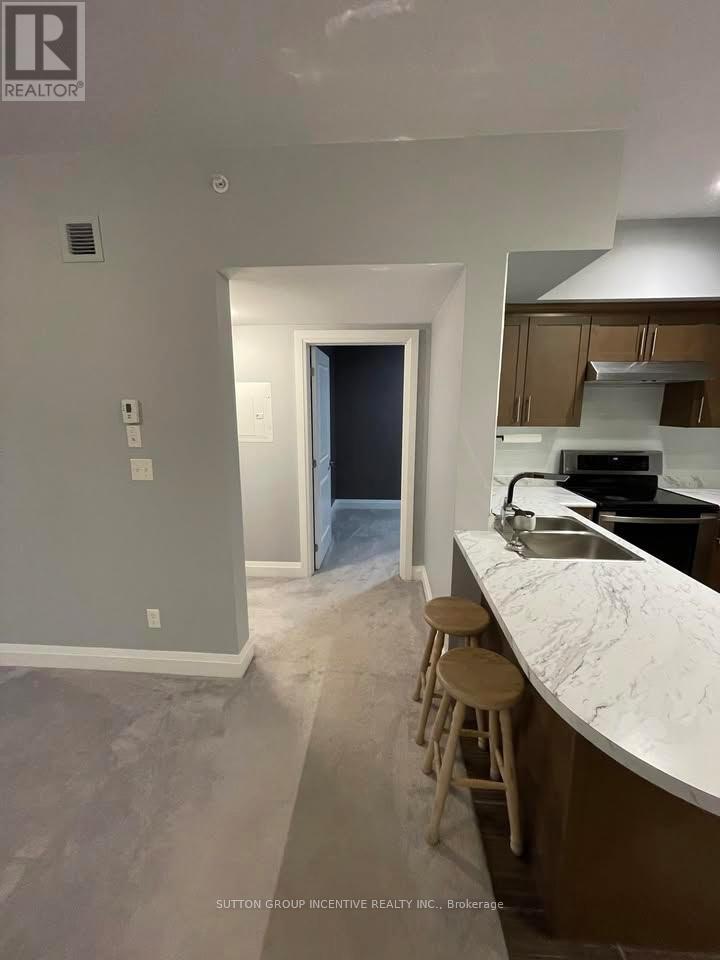 413 - 54 Koda Street, Barrie, Ontario  L9J 0J6 - Photo 11 - S12648738