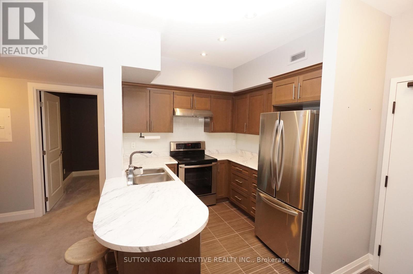 413 - 54 Koda Street, Barrie, Ontario  L9J 0J6 - Photo 12 - S12648738