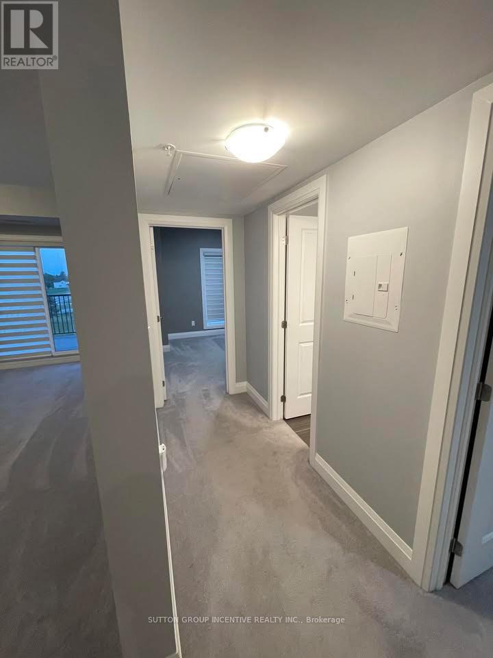 413 - 54 Koda Street, Barrie, Ontario  L9J 0J6 - Photo 27 - S12648738