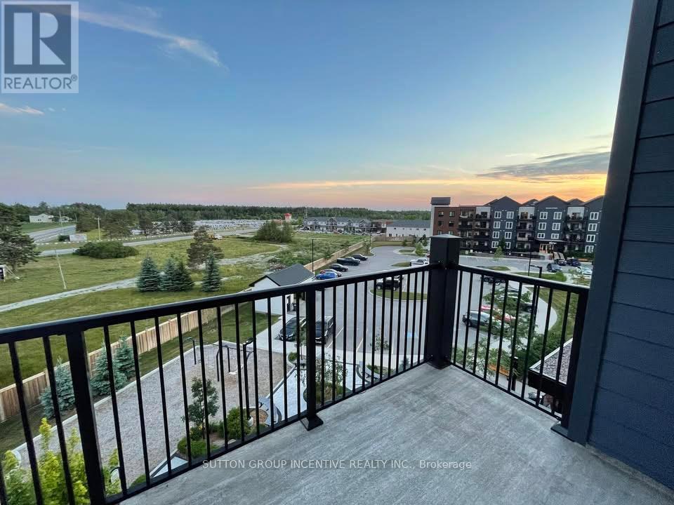 413 - 54 Koda Street, Barrie, Ontario  L9J 0J6 - Photo 37 - S12648738