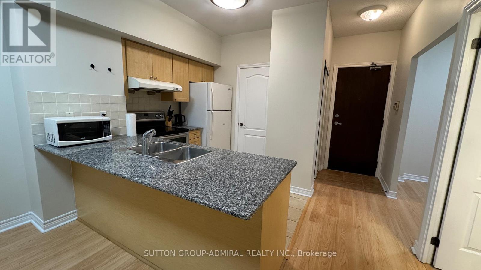 1003 - 15 North Park Road, Vaughan, Ontario  L4J 0A1 - Photo 17 - N12637002