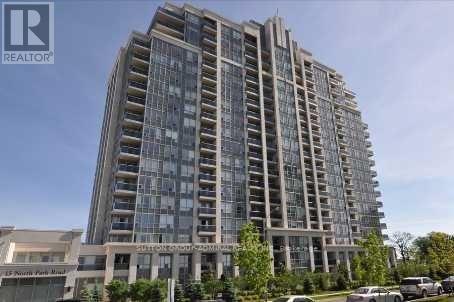 1003 - 15 North Park Road, Vaughan, Ontario  L4J 0A1 - Photo 2 - N12637002