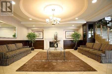 1003 - 15 North Park Road, Vaughan, Ontario  L4J 0A1 - Photo 3 - N12637002