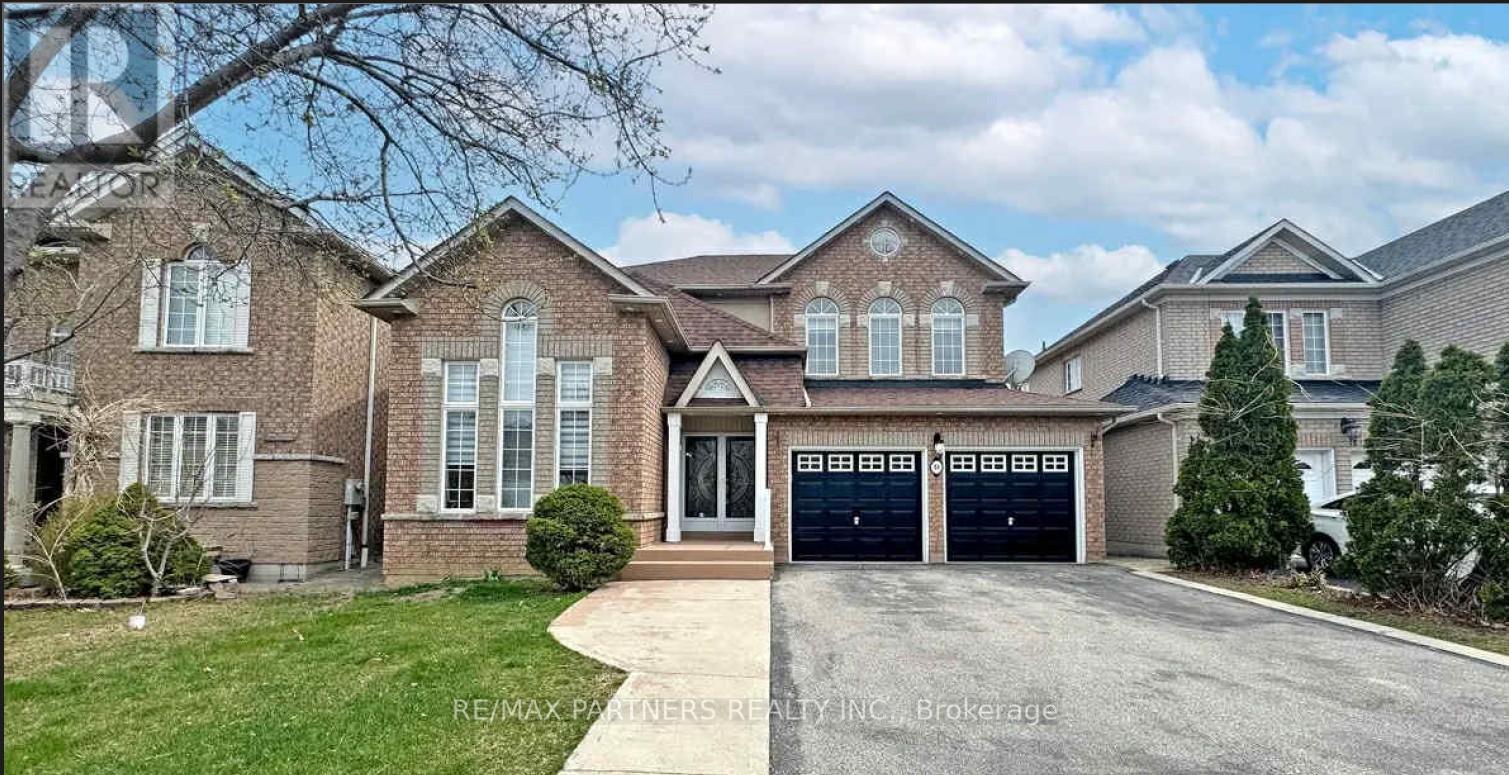 31 CHALONE CRESCENT, Vaughan, Ontario