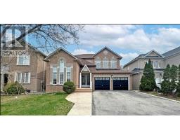 31 CHALONE CRESCENT, Vaughan, Ontario