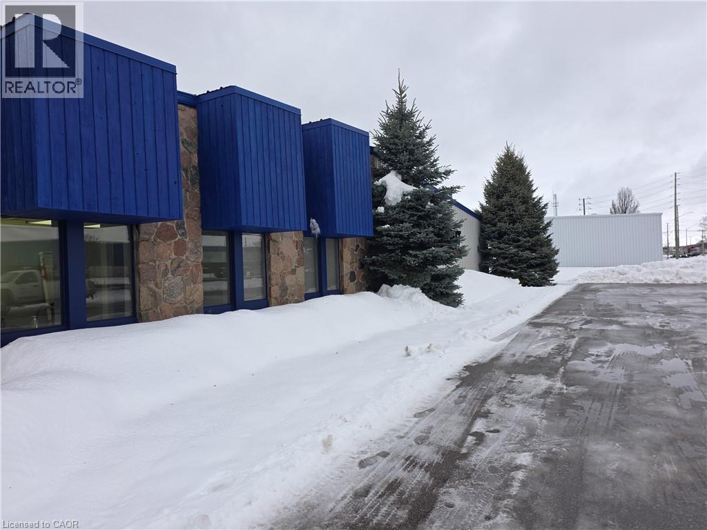 1100 FRANKLIN Boulevard, cambridge, Ontario