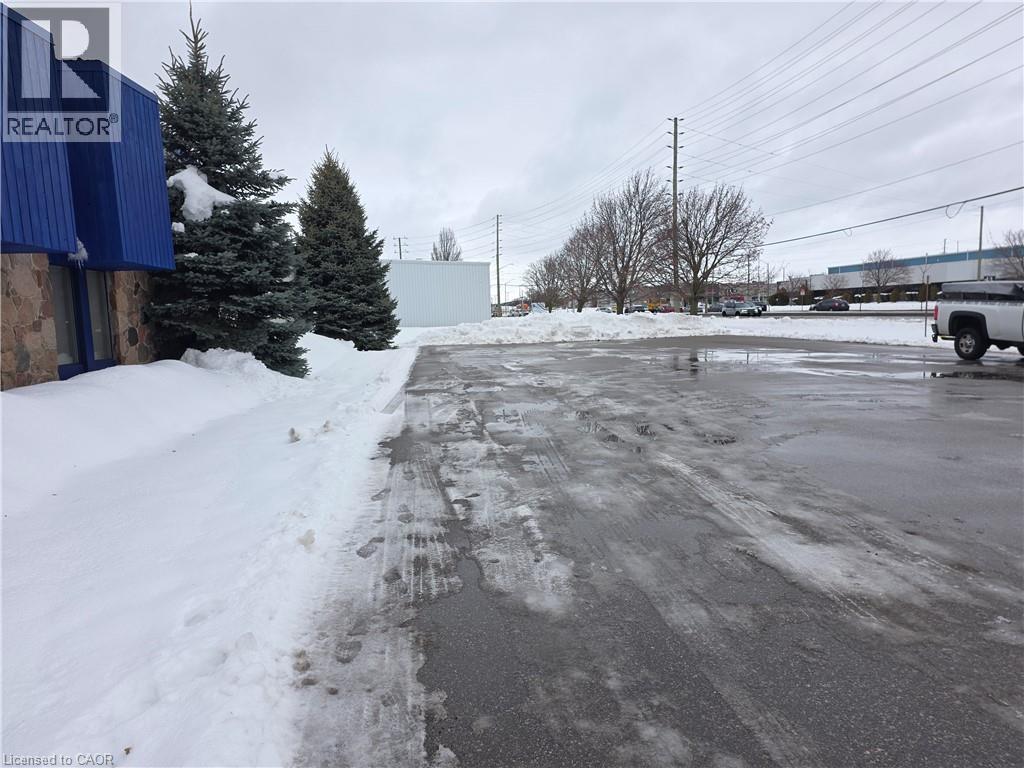 1100 Franklin Boulevard, Cambridge, Ontario  N1R 7K8 - Photo 3 - 40794983