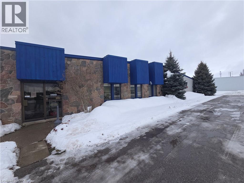 1100 Franklin Boulevard, Cambridge, Ontario  N1R 7K8 - Photo 4 - 40794983