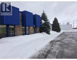 1100 FRANKLIN Boulevard, cambridge, Ontario