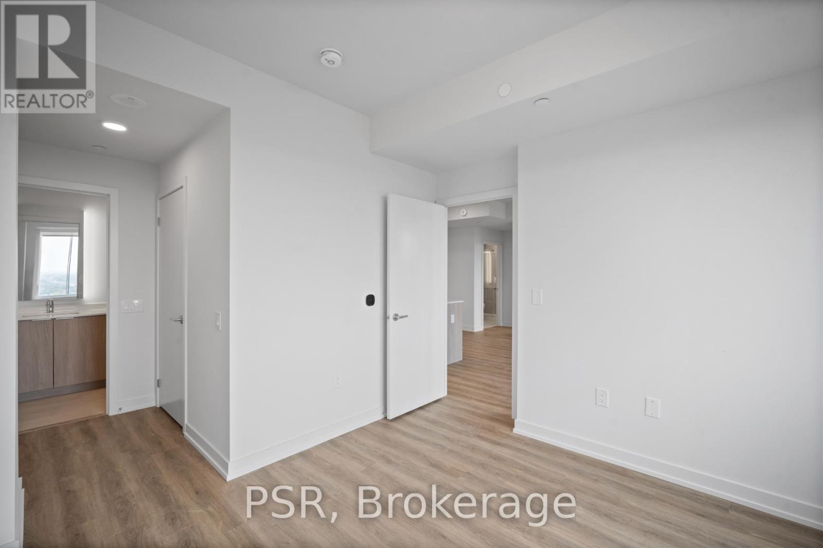 3502 - 4235 Confederation Parkway, Mississauga, Ontario  L5B 0P7 - Photo 10 - W12648696