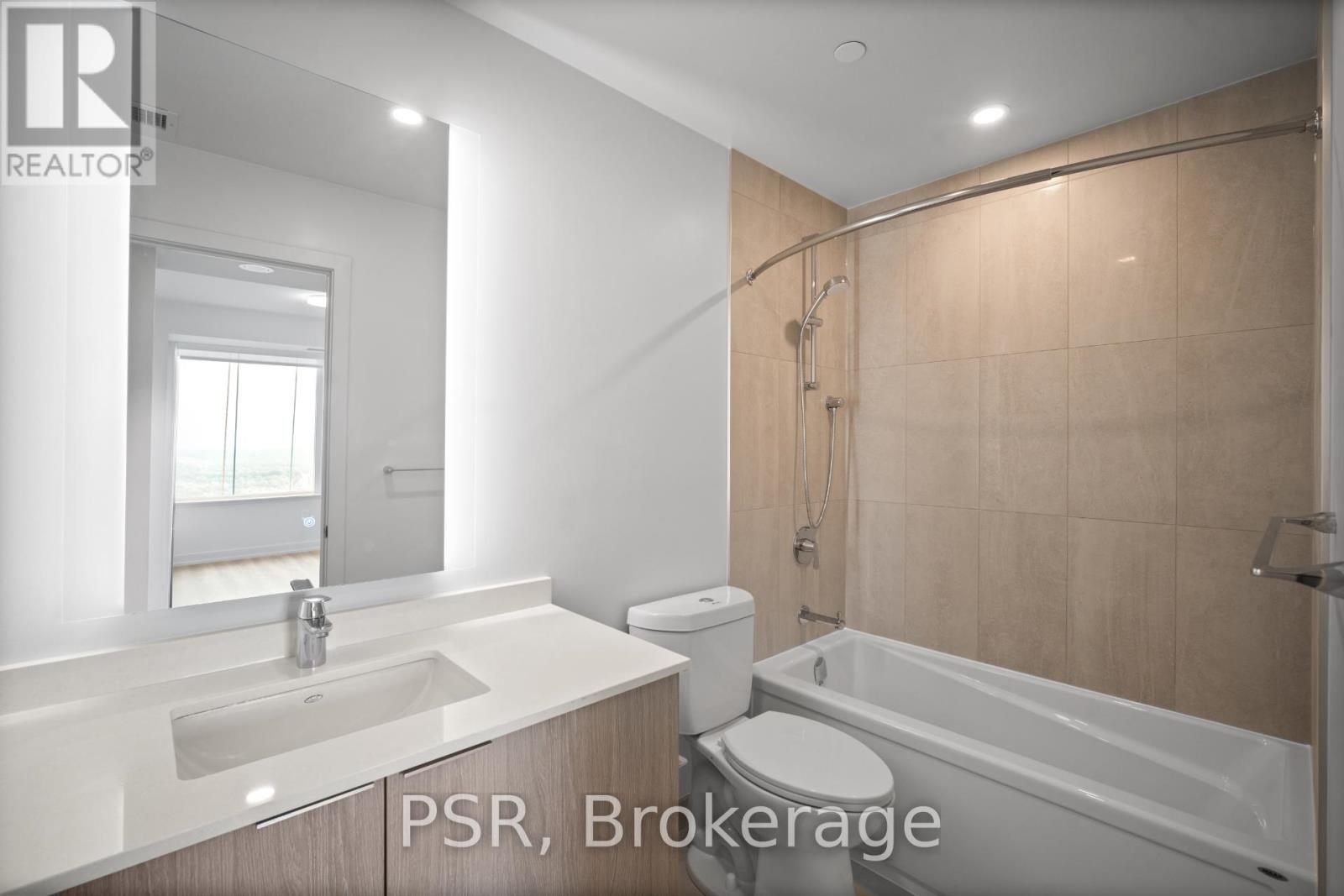 3502 - 4235 Confederation Parkway, Mississauga, Ontario  L5B 0P7 - Photo 12 - W12648696