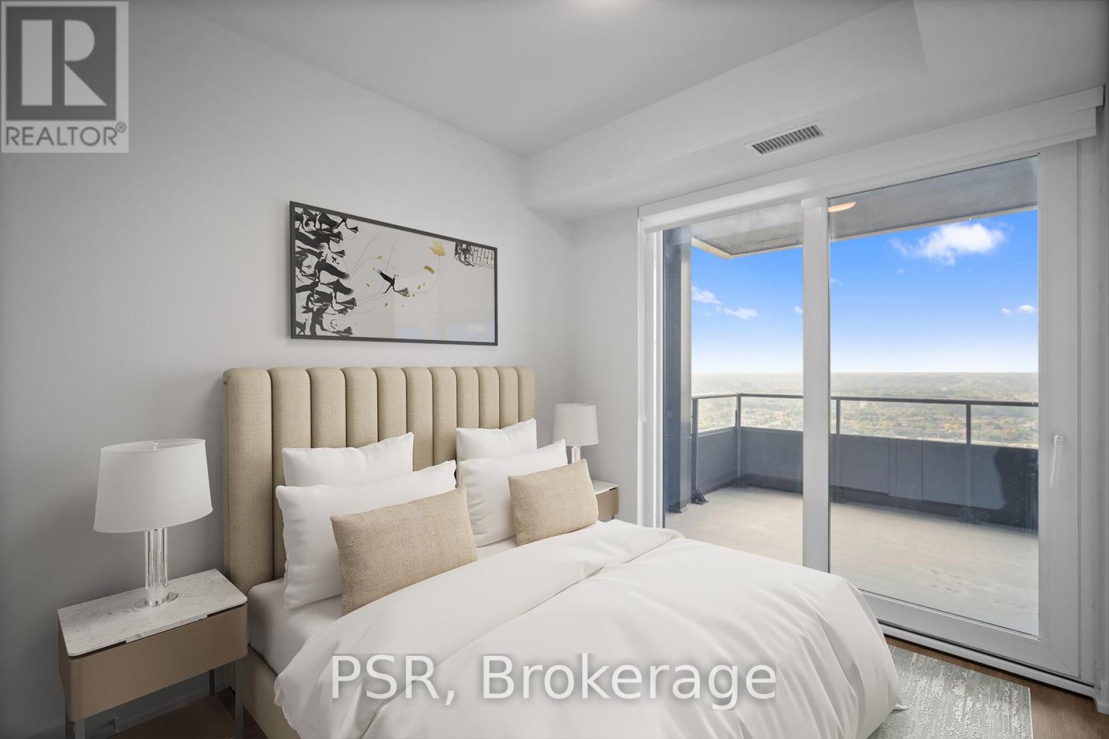 3502 - 4235 Confederation Parkway, Mississauga, Ontario  L5B 0P7 - Photo 13 - W12648696