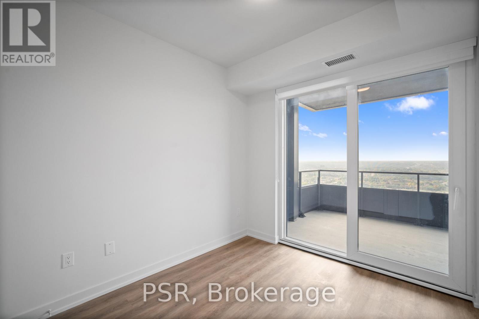 3502 - 4235 Confederation Parkway, Mississauga, Ontario  L5B 0P7 - Photo 14 - W12648696