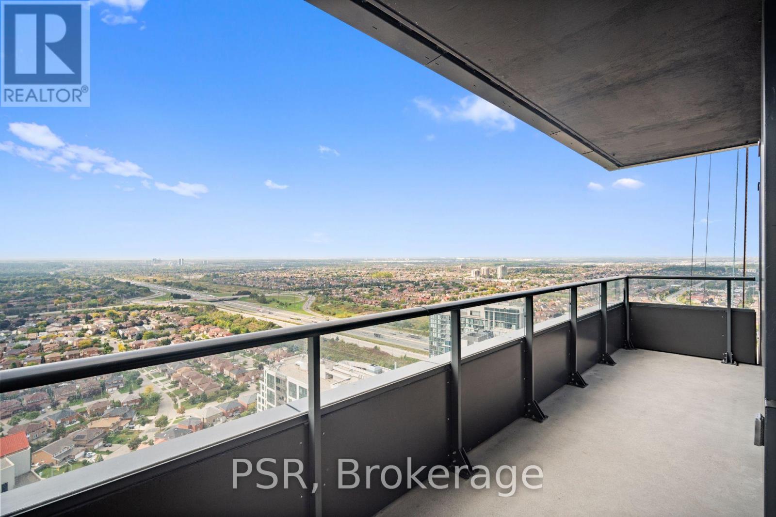 3502 - 4235 Confederation Parkway, Mississauga, Ontario  L5B 0P7 - Photo 19 - W12648696