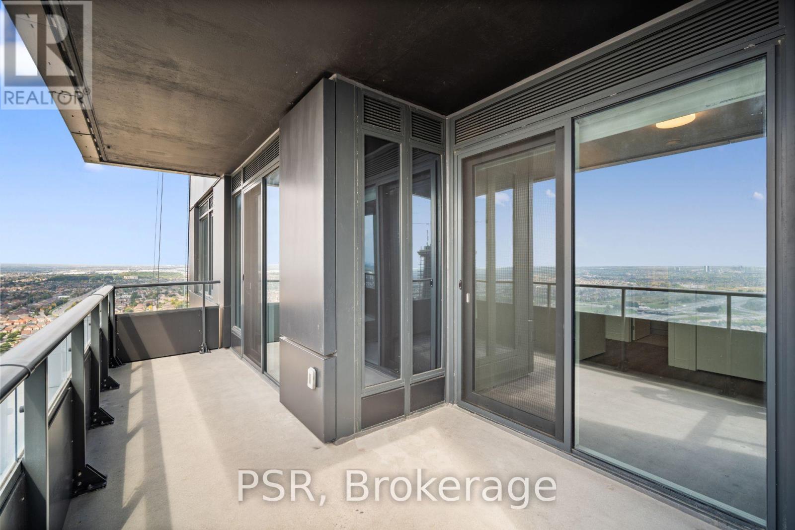 3502 - 4235 Confederation Parkway, Mississauga, Ontario  L5B 0P7 - Photo 20 - W12648696