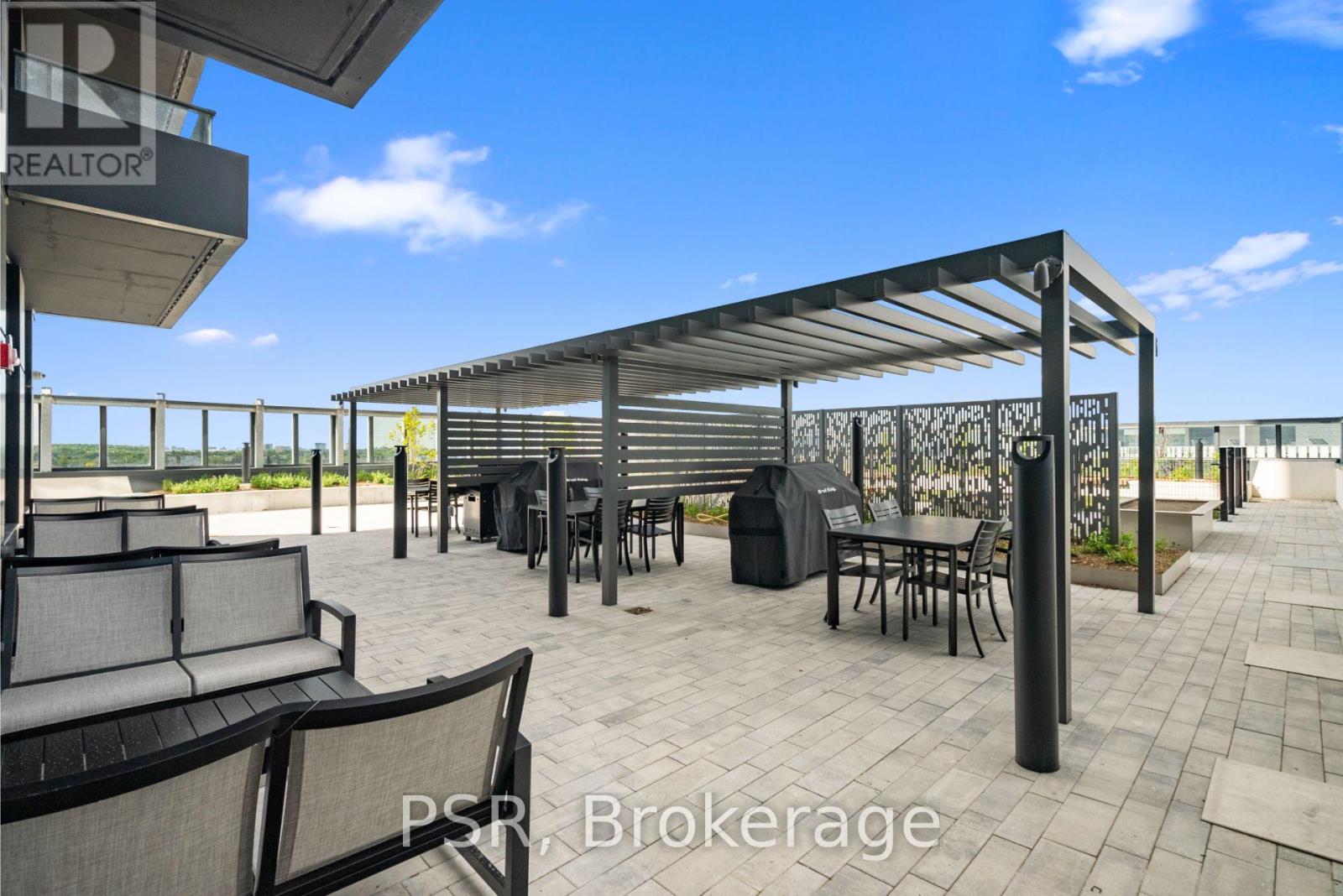 3502 - 4235 Confederation Parkway, Mississauga, Ontario  L5B 0P7 - Photo 25 - W12648696