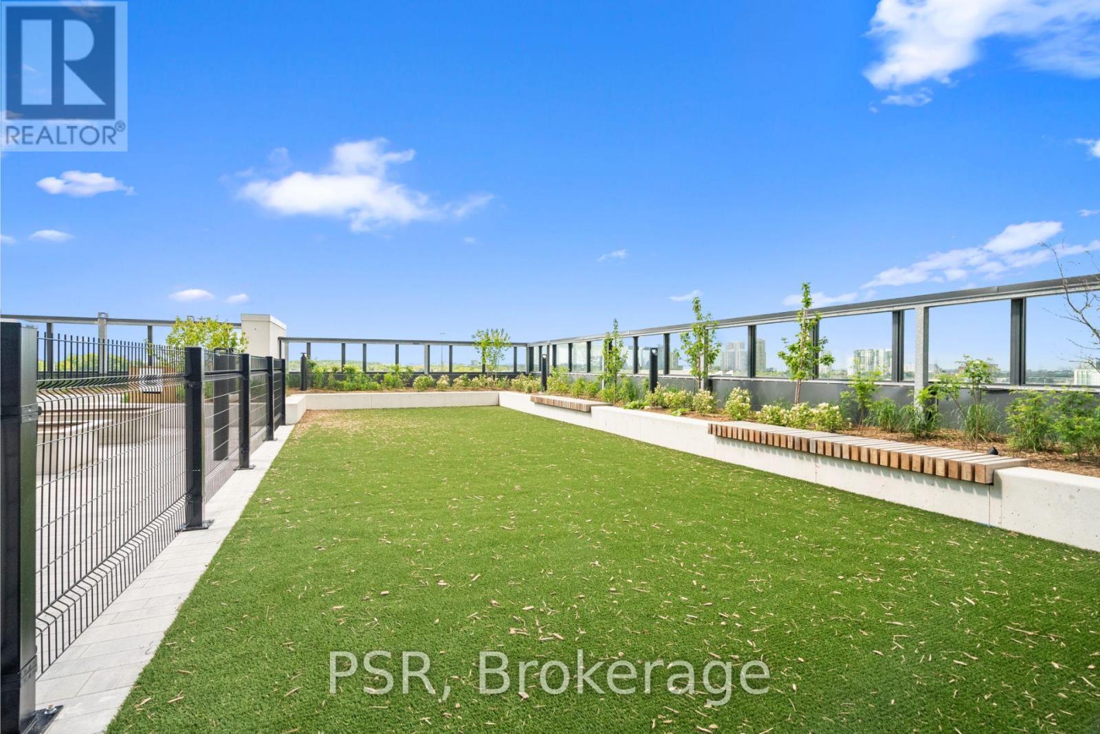 3502 - 4235 Confederation Parkway, Mississauga, Ontario  L5B 0P7 - Photo 26 - W12648696