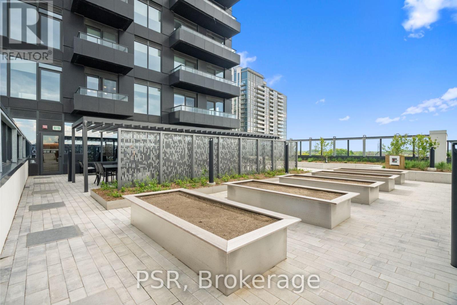 3502 - 4235 Confederation Parkway, Mississauga, Ontario  L5B 0P7 - Photo 27 - W12648696