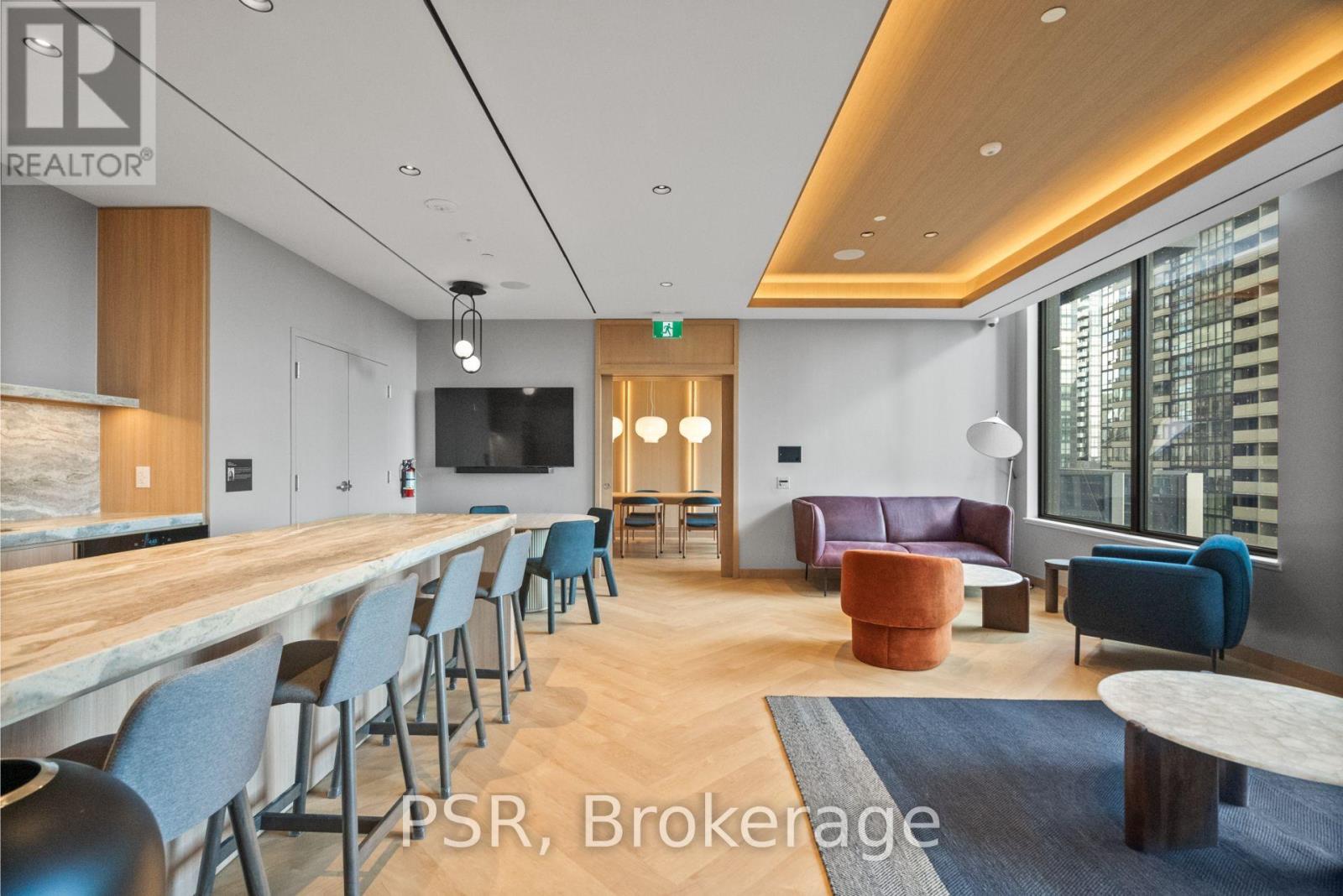 3502 - 4235 Confederation Parkway, Mississauga, Ontario  L5B 0P7 - Photo 28 - W12648696