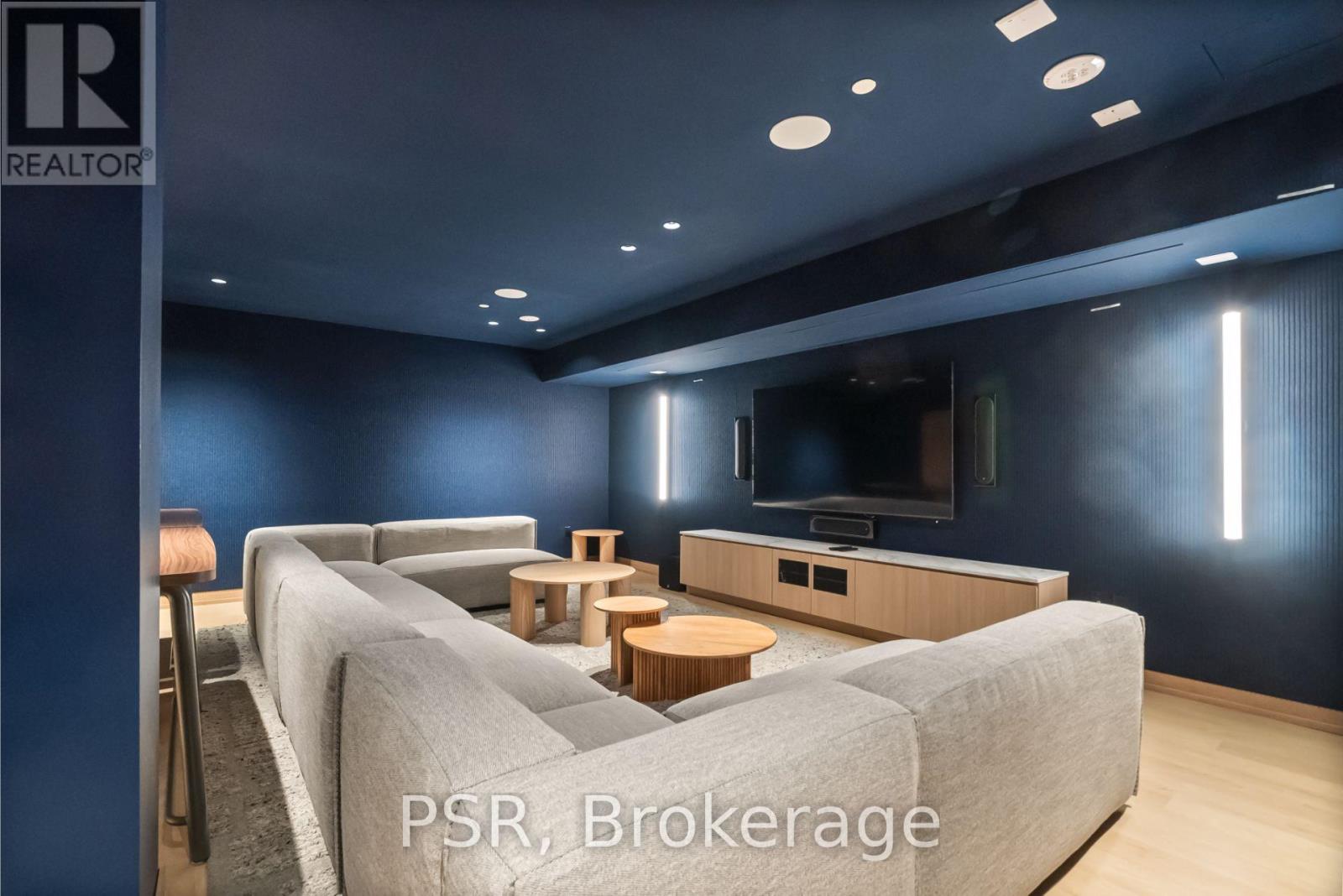 3502 - 4235 Confederation Parkway, Mississauga, Ontario  L5B 0P7 - Photo 34 - W12648696