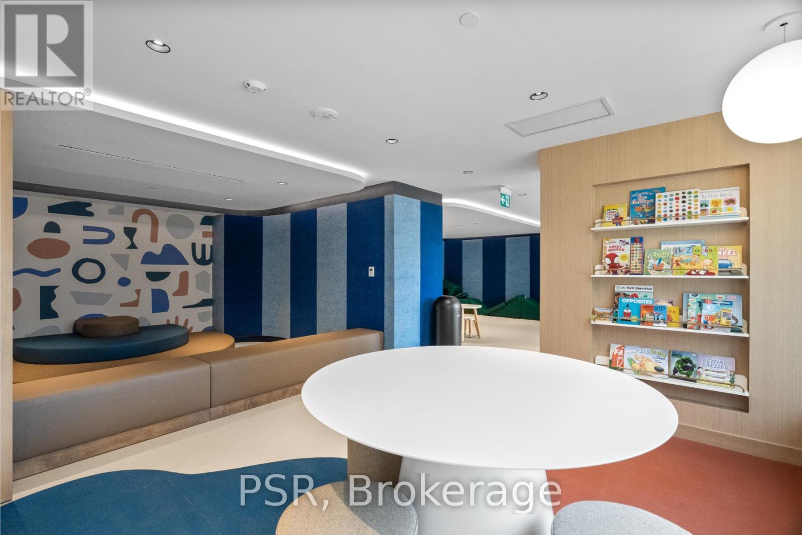 3502 - 4235 Confederation Parkway, Mississauga, Ontario  L5B 0P7 - Photo 35 - W12648696