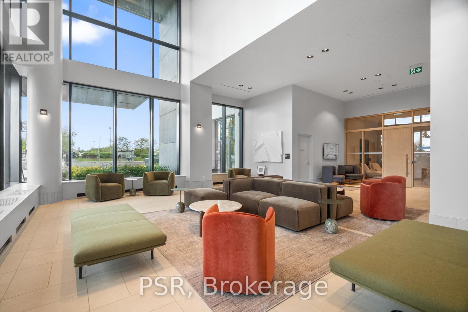 3502 - 4235 Confederation Parkway, Mississauga, Ontario  L5B 0P7 - Photo 40 - W12648696