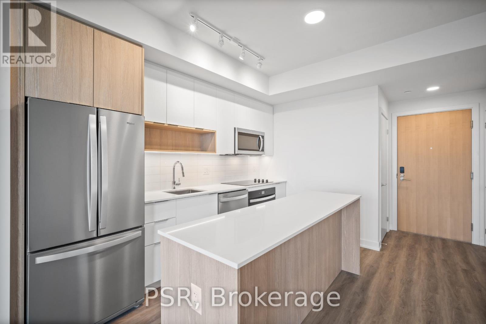 3502 - 4235 Confederation Parkway, Mississauga, Ontario  L5B 0P7 - Photo 5 - W12648696