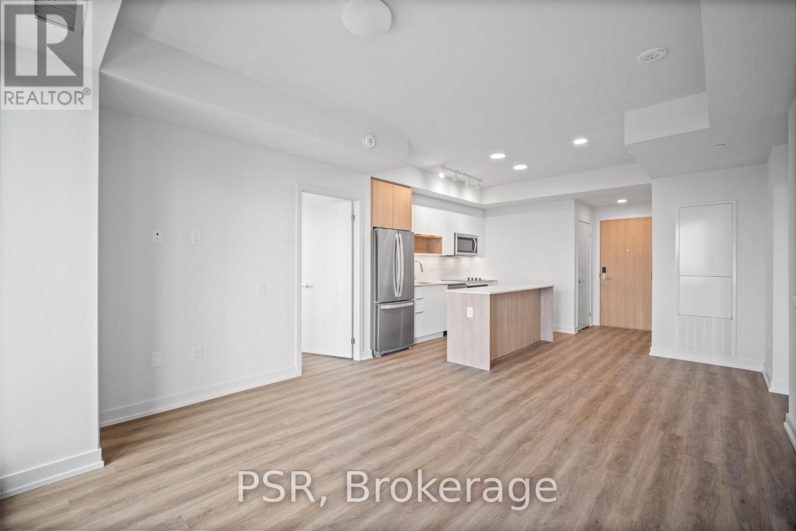 3502 - 4235 Confederation Parkway, Mississauga, Ontario  L5B 0P7 - Photo 6 - W12648696