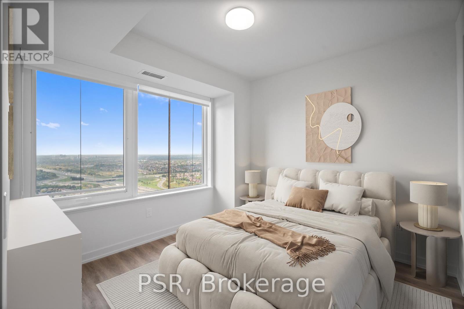 3502 - 4235 Confederation Parkway, Mississauga, Ontario  L5B 0P7 - Photo 8 - W12648696