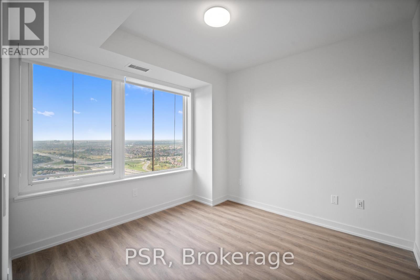 3502 - 4235 Confederation Parkway, Mississauga, Ontario  L5B 0P7 - Photo 9 - W12648696