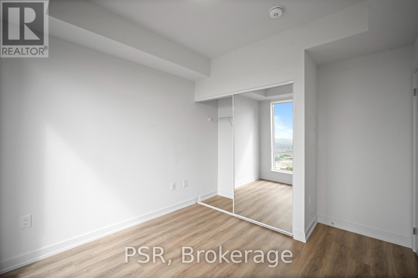 3511 - 4235 Confederation Parkway, Mississauga, Ontario  L5B 0P7 - Photo 11 - W12648702