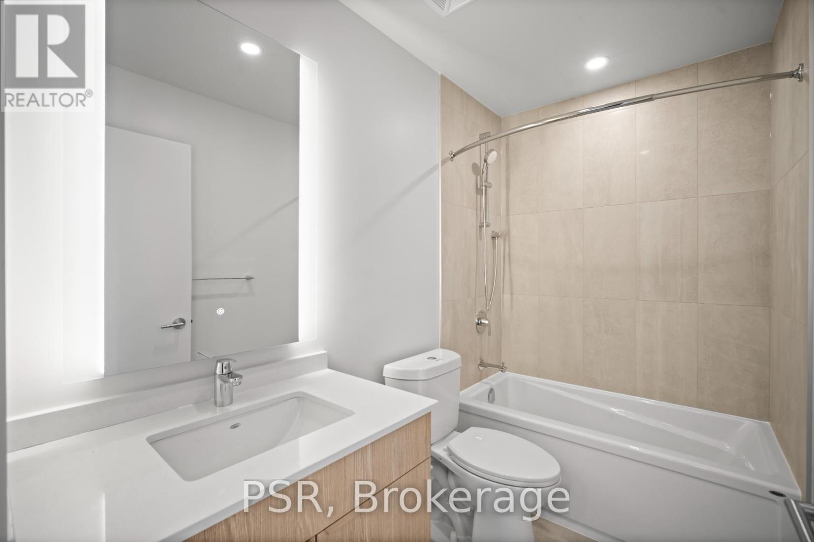 3511 - 4235 Confederation Parkway, Mississauga, Ontario  L5B 0P7 - Photo 12 - W12648702