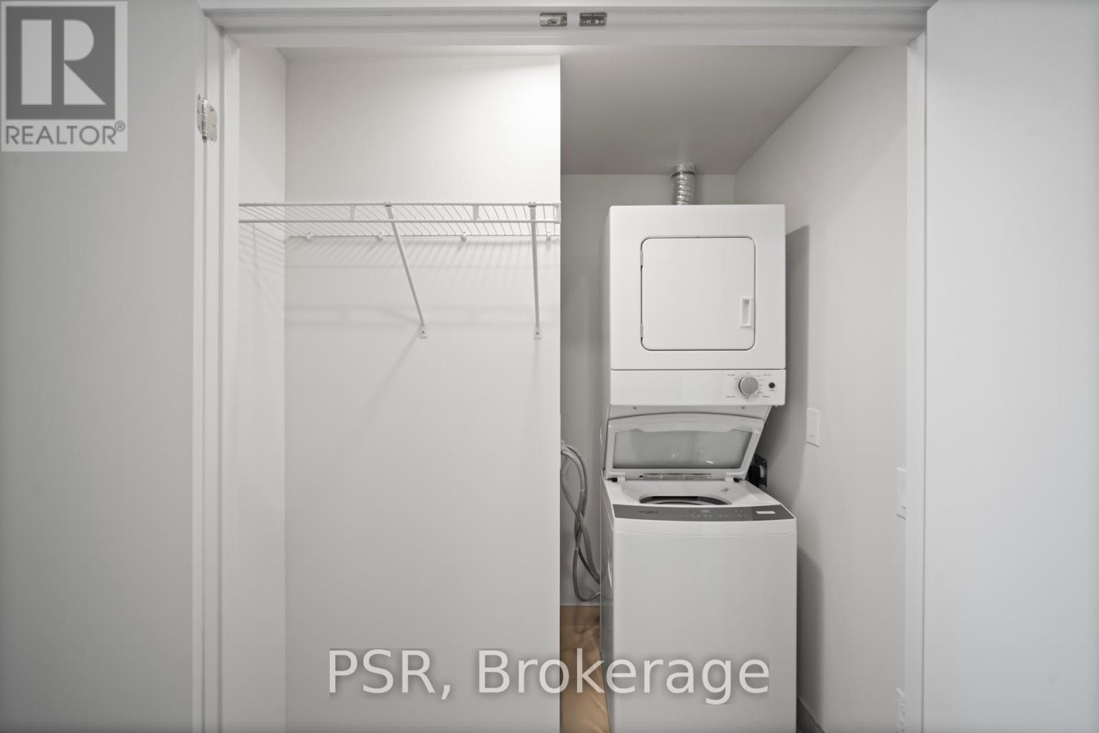 3511 - 4235 Confederation Parkway, Mississauga, Ontario  L5B 0P7 - Photo 14 - W12648702